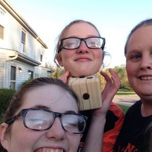 Meet your Posher, Robin